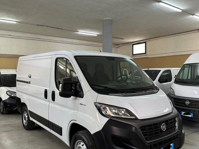 FIAT DUCATO 2.3 120CV L1H1