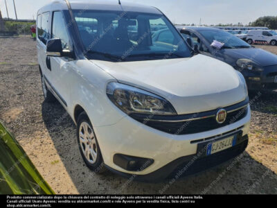 FIAT DOBLO' 1.6 105CV COMBI N1