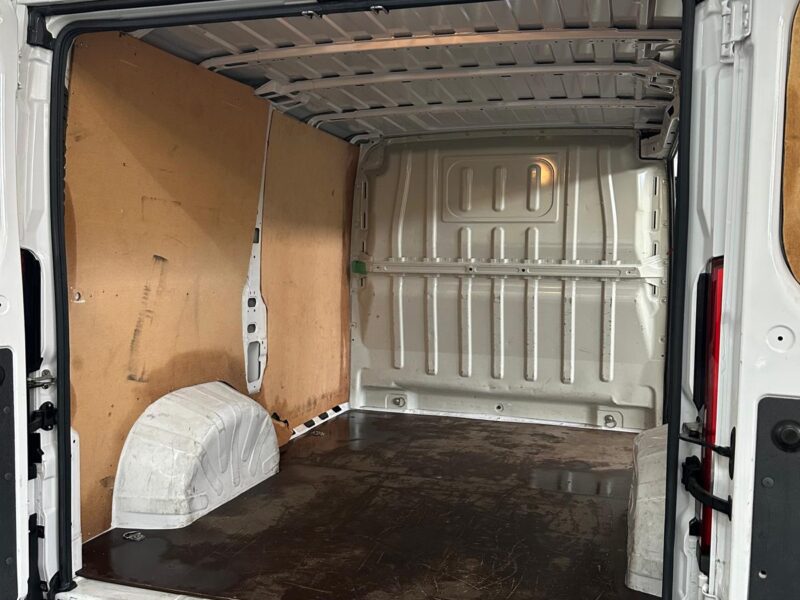 FIAT DUCATO 2.3 120CV L1H1