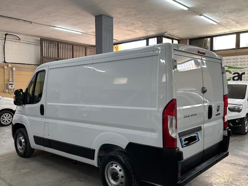 FIAT DUCATO 2.3 120CV L1H1