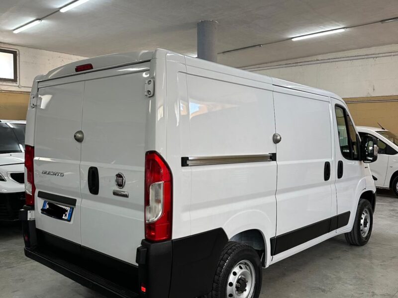 FIAT DUCATO 2.3 120CV L1H1