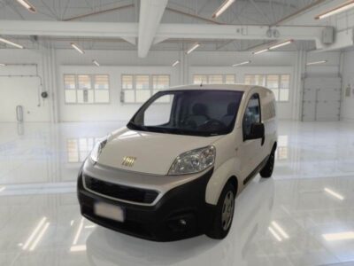 FIAT FIORINO 1.3 95CV