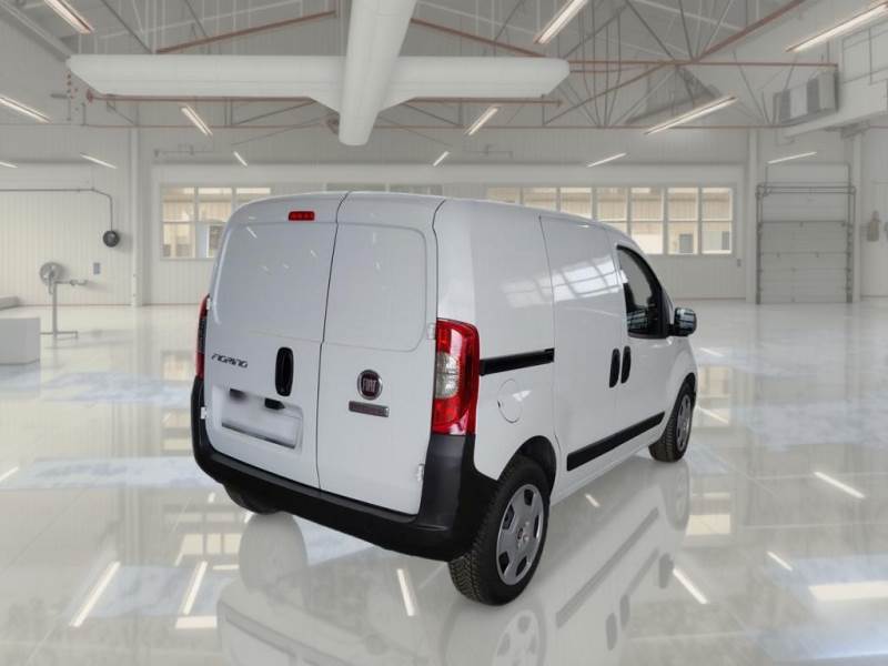 FIAT FIORINO 1.3 95CV
