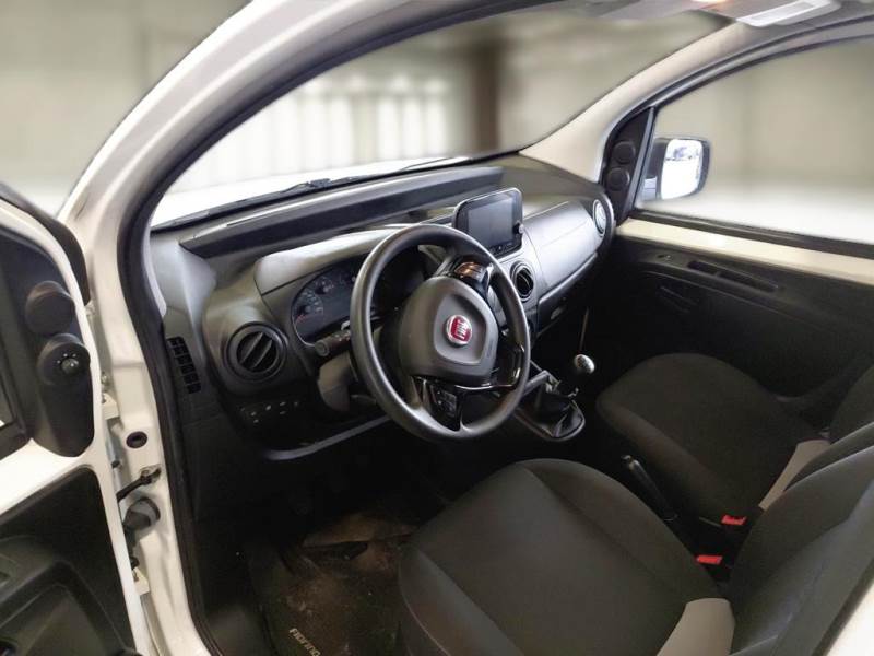 FIAT FIORINO 1.3 95CV