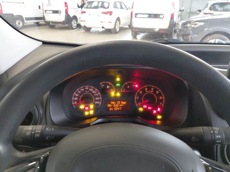 FIAT FIORINO 1.3 95CV