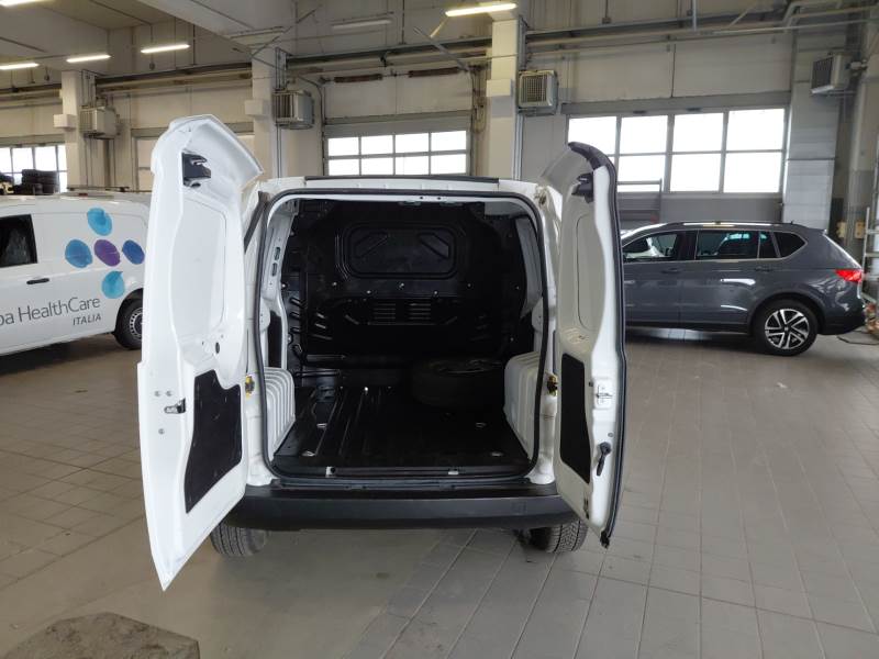 FIAT FIORINO 1.3 95CV