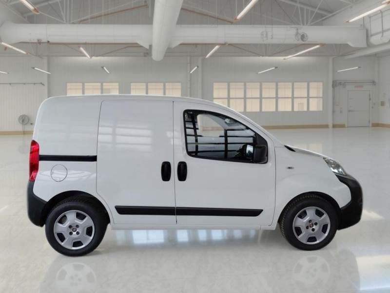FIAT FIORINO 1.3 95CV