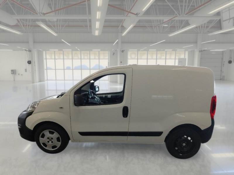 FIAT FIORINO 1.3 95CV