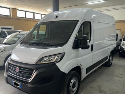 FIAT DUCATO 2.3 120CV L2H2