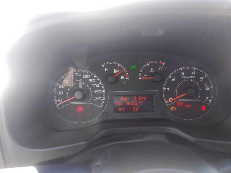 FIAT FIORINO 1.3 95CV