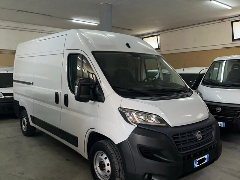 FIAT DUCATO 2.3 120CV L2H2
