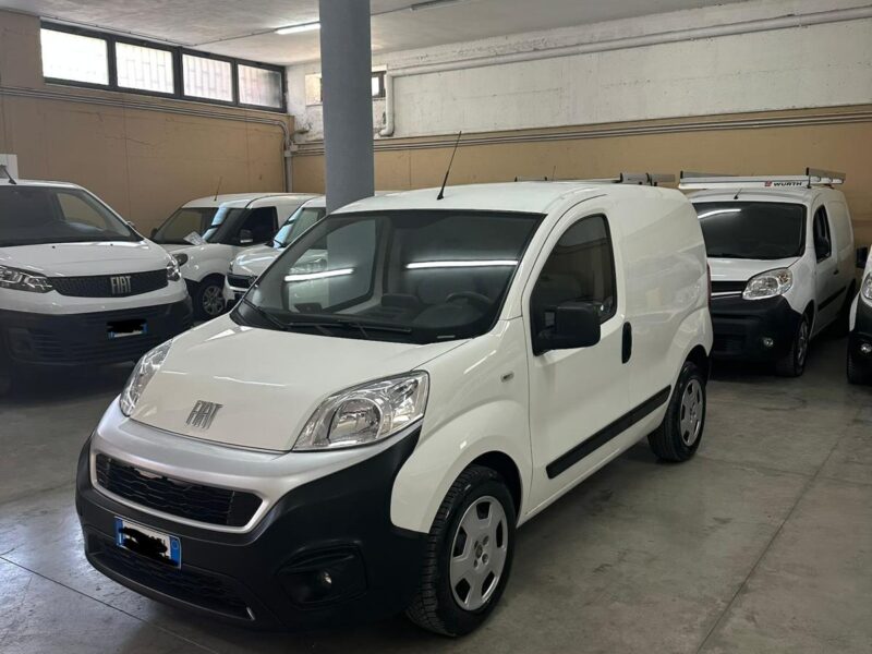 FIAT FIORINO 1.3 95CV