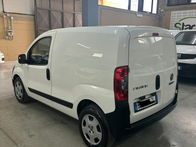 FIAT FIORINO 1.3 95CV