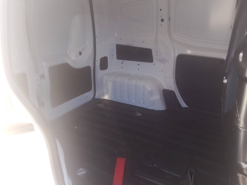 FIAT FIORINO 1.3 95CV