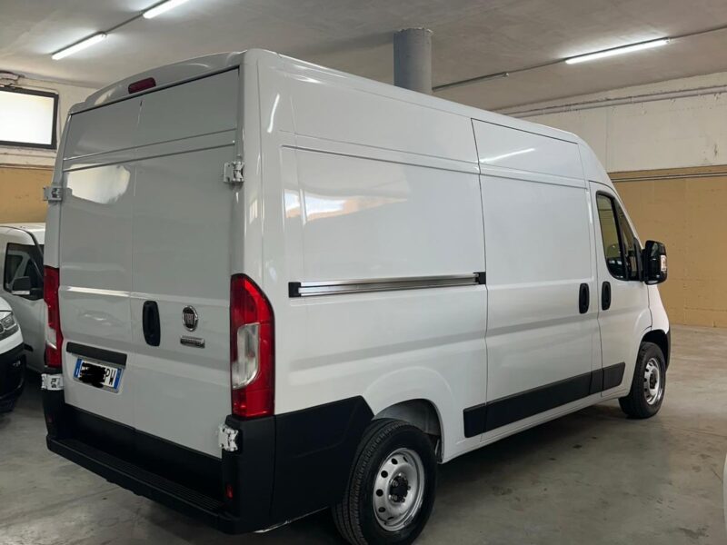 FIAT DUCATO 2.3 120CV L2H2
