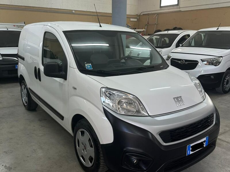 FIAT FIORINO 1.3 95CV