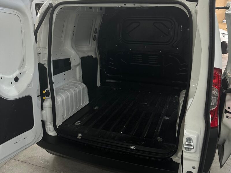FIAT FIORINO 1.3 95CV