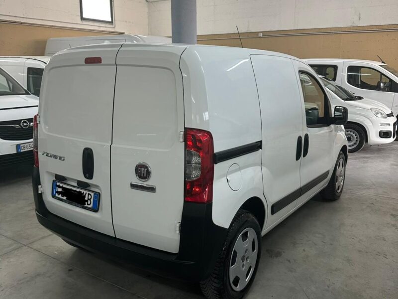 FIAT FIORINO 1.3 95CV