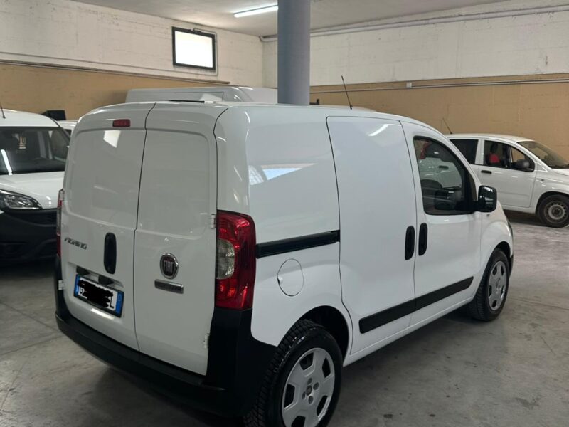 FIAT FIORINO 1.3 95CV