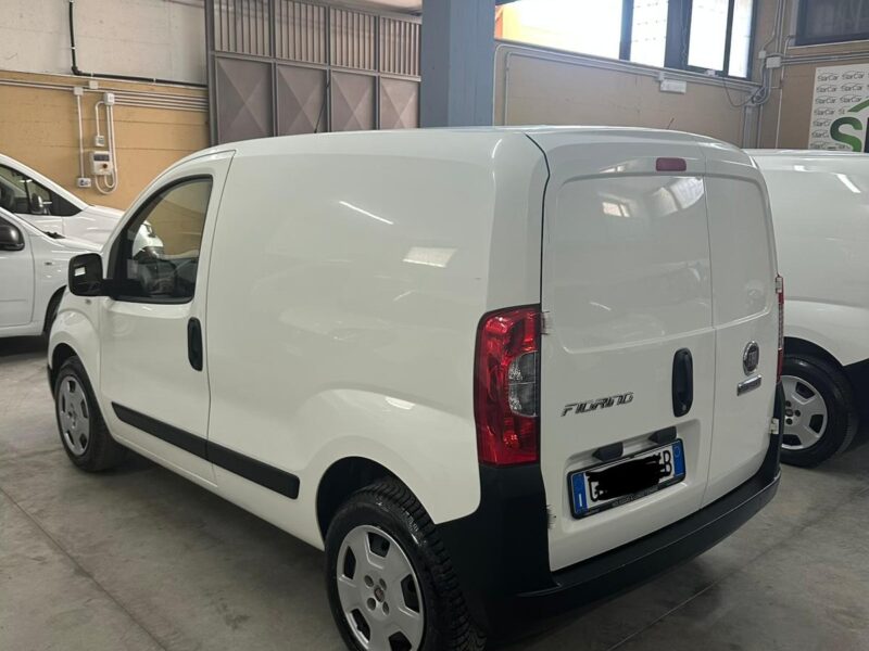 FIAT FIORINO 1.3 95CV