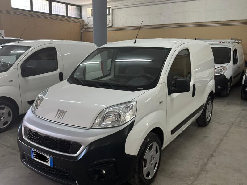 FIAT FIORINO 1.3 95CV