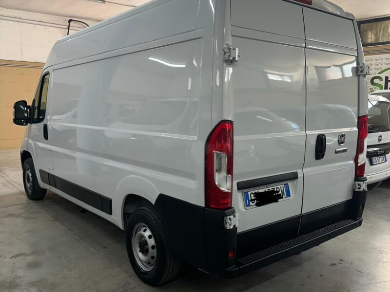 FIAT DUCATO 2.3 120CV L2H2