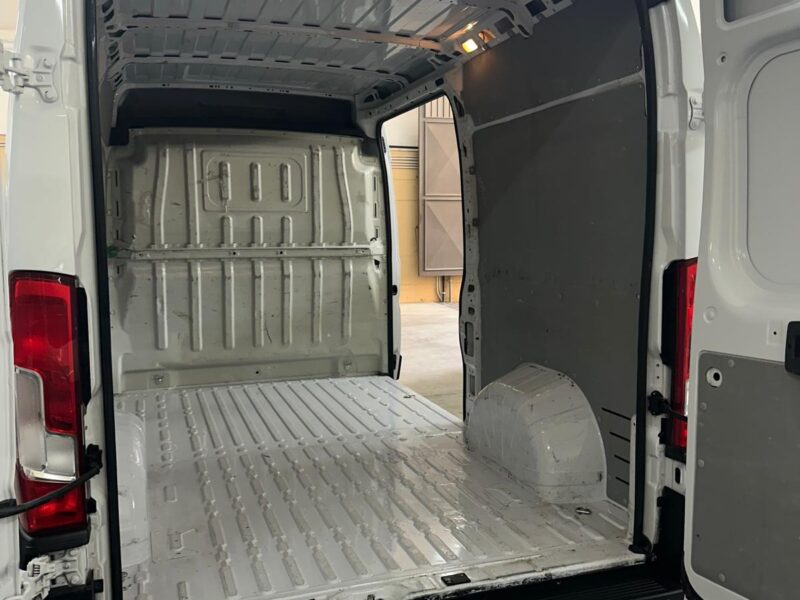 FIAT DUCATO 2.3 120CV L2H2
