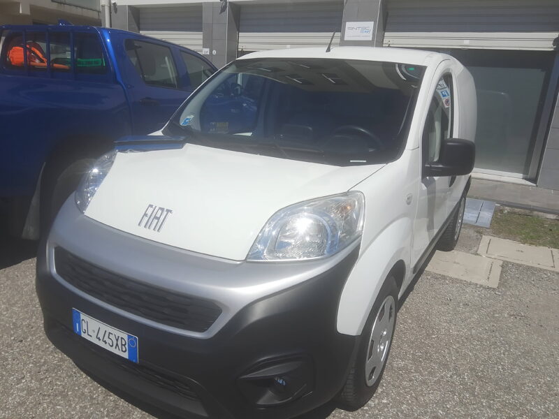 FIAT FIORINO 1.3 95CV