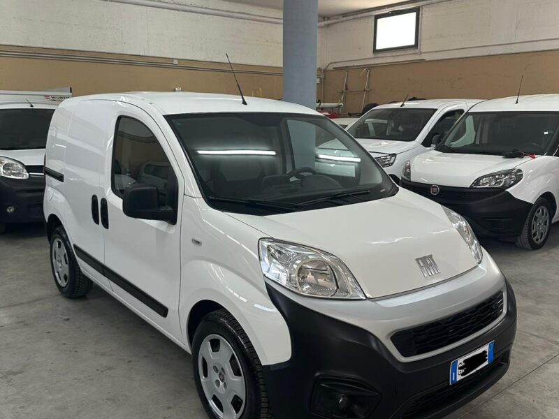 FIAT FIORINO 1.3 95CV