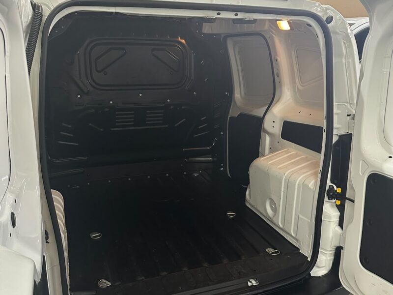 FIAT FIORINO 1.3 95CV
