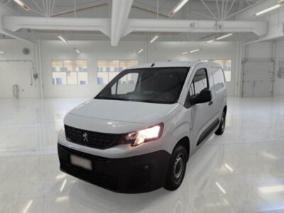PEUGEOT PARTNER 1.5 100CV 3 POSTI