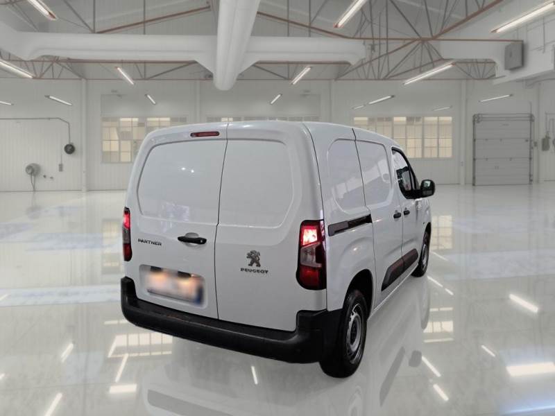 PEUGEOT PARTNER 1.5 100CV 3 POSTI
