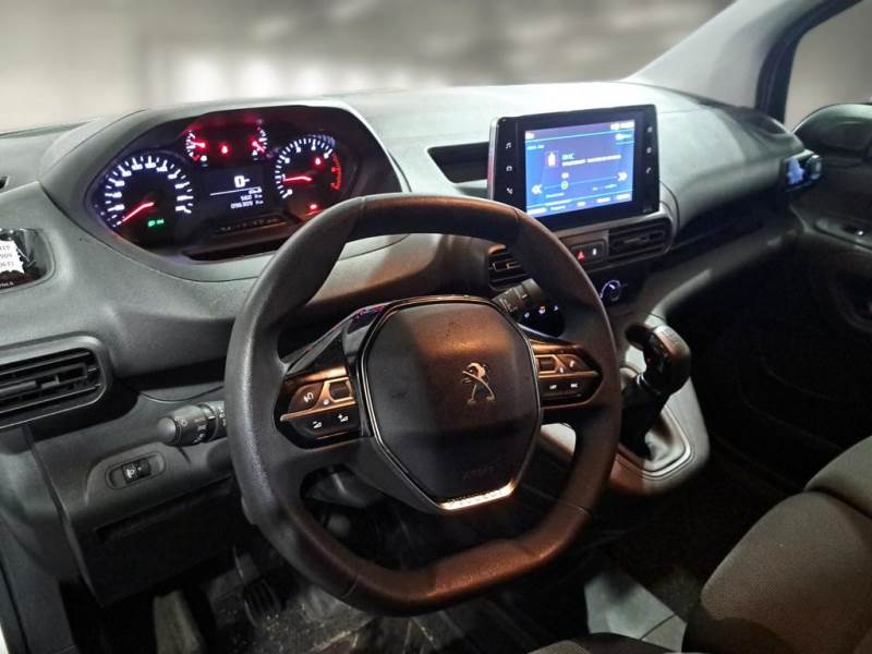 PEUGEOT PARTNER 1.5 100CV 3 POSTI