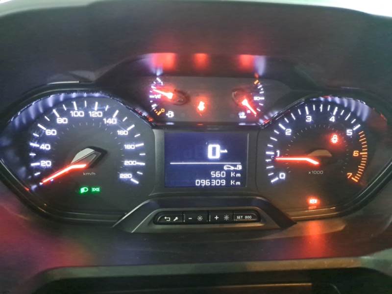 PEUGEOT PARTNER 1.5 100CV 3 POSTI