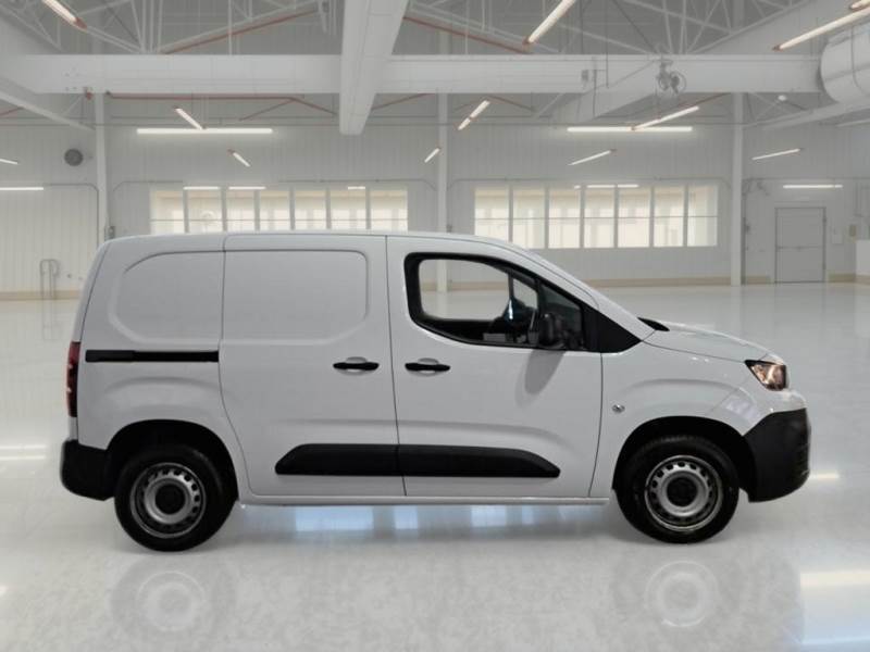 PEUGEOT PARTNER 1.5 100CV 3 POSTI