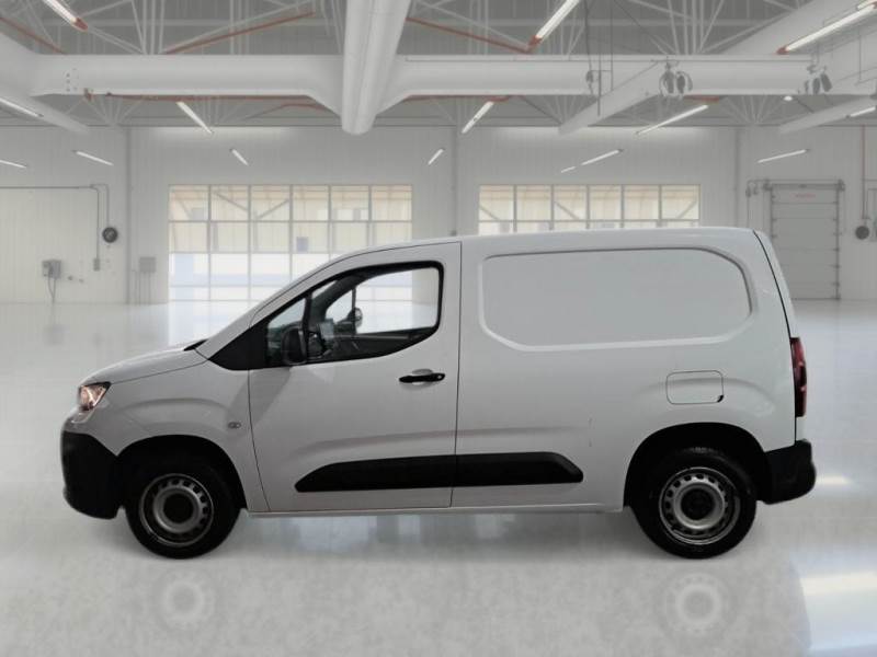 PEUGEOT PARTNER 1.5 100CV 3 POSTI