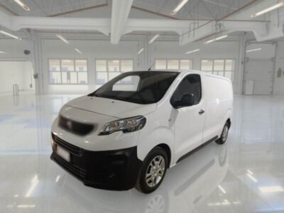 PEUGEOT EXPERT 2.0 150CV PREMIUM STANDARD 3 POSTI