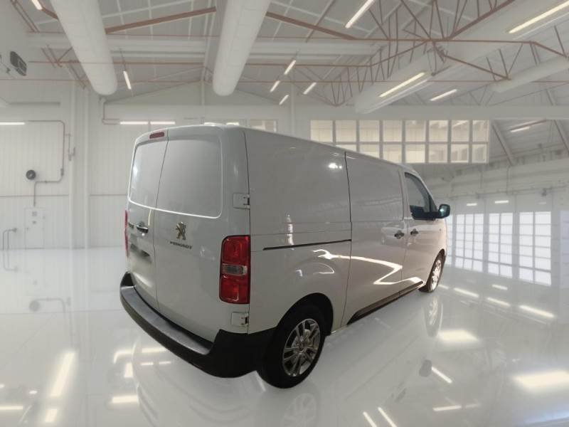 PEUGEOT EXPERT 2.0 150CV PREMIUM STANDARD 3 POSTI