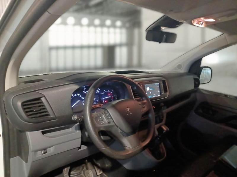 PEUGEOT EXPERT 2.0 150CV PREMIUM STANDARD 3 POSTI