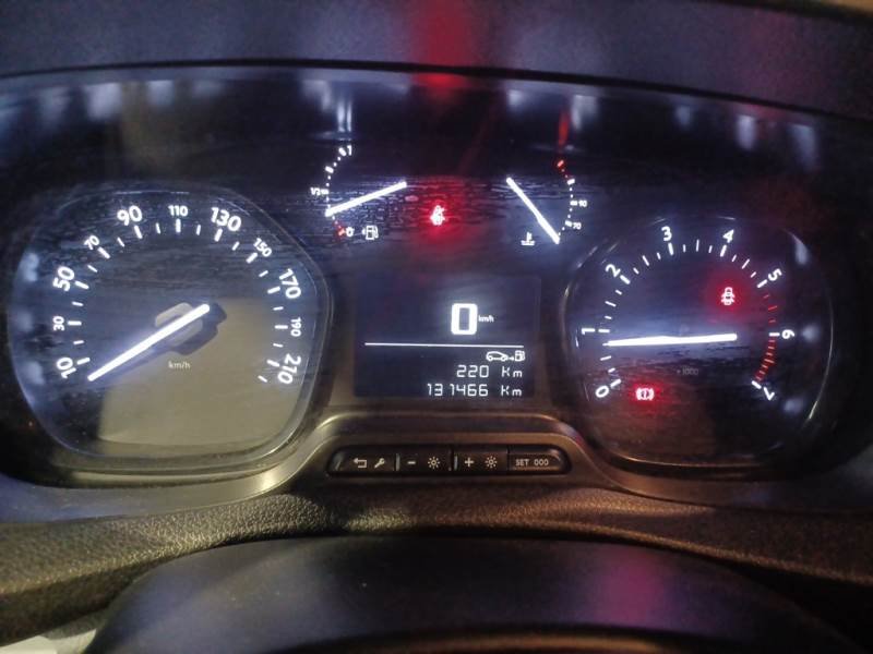 PEUGEOT EXPERT 2.0 150CV PREMIUM STANDARD 3 POSTI