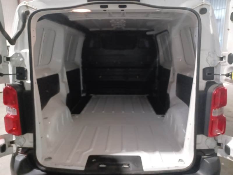 PEUGEOT EXPERT 2.0 150CV PREMIUM STANDARD 3 POSTI