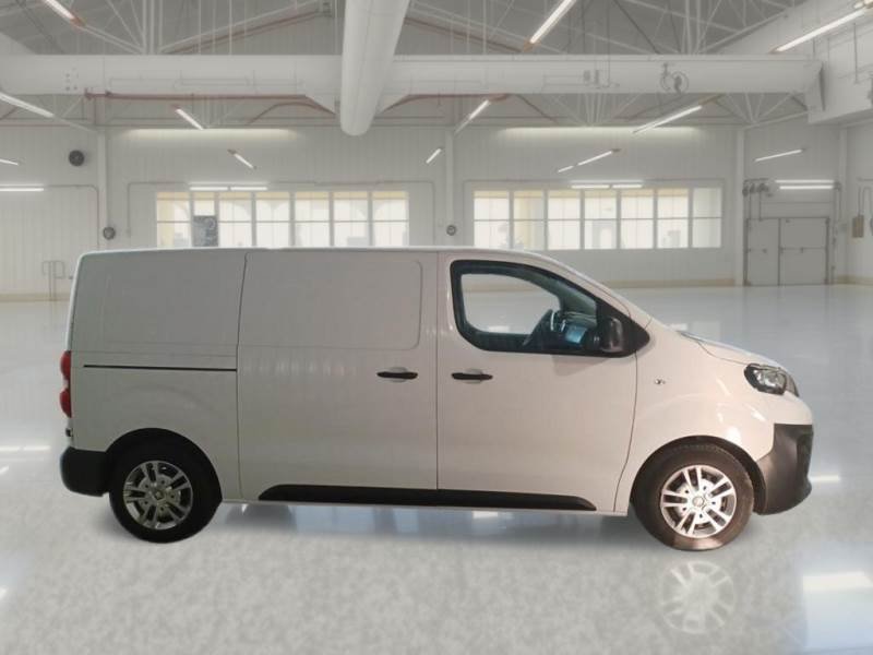 PEUGEOT EXPERT 2.0 150CV PREMIUM STANDARD 3 POSTI