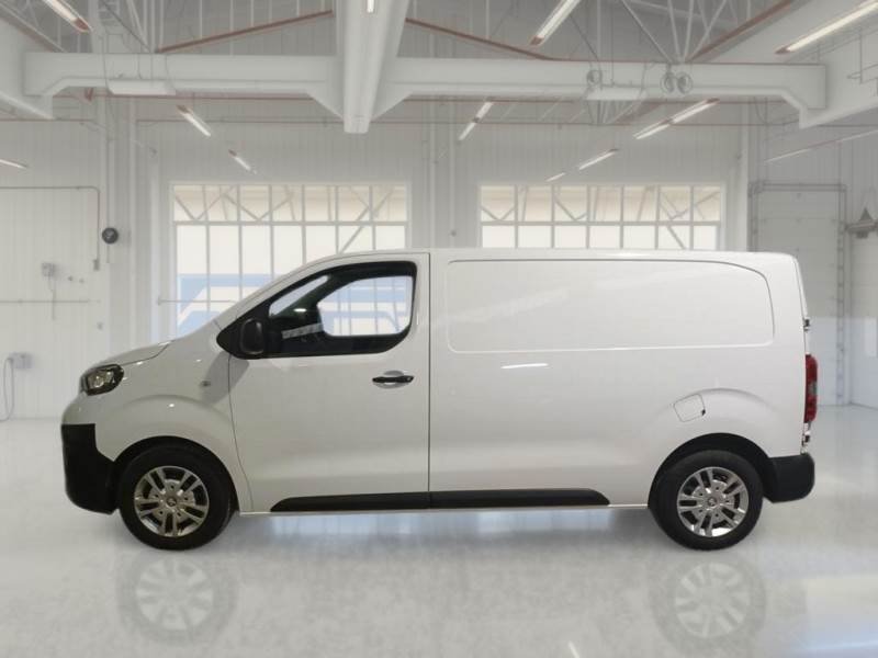 PEUGEOT EXPERT 2.0 150CV PREMIUM STANDARD 3 POSTI