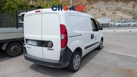 FIAT DOBLO' 1.6 105CV 3 POSTI