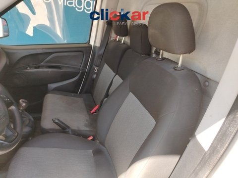 FIAT DOBLO' 1.6 105CV MAXI 3 POSTI