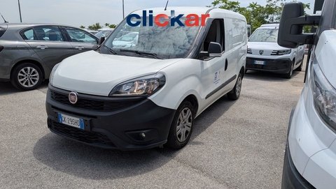 FIAT DOBLO' 1.6 105CV 3 POSTI