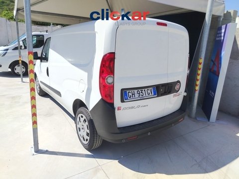 FIAT DOBLO' 1.6 105CV MAXI 3 POSTI
