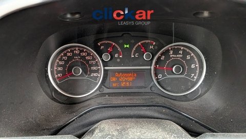 FIAT DOBLO' 1.6 105CV 3 POSTI