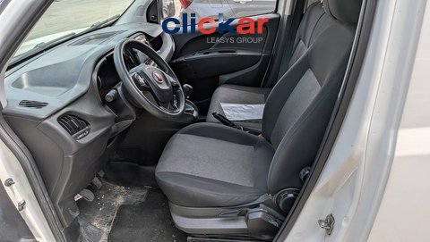 FIAT DOBLO' 1.6 105CV 3 POSTI