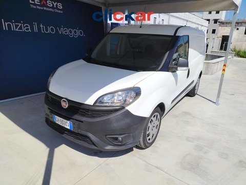 FIAT DOBLO' 1.6 105CV MAXI 3 POSTI